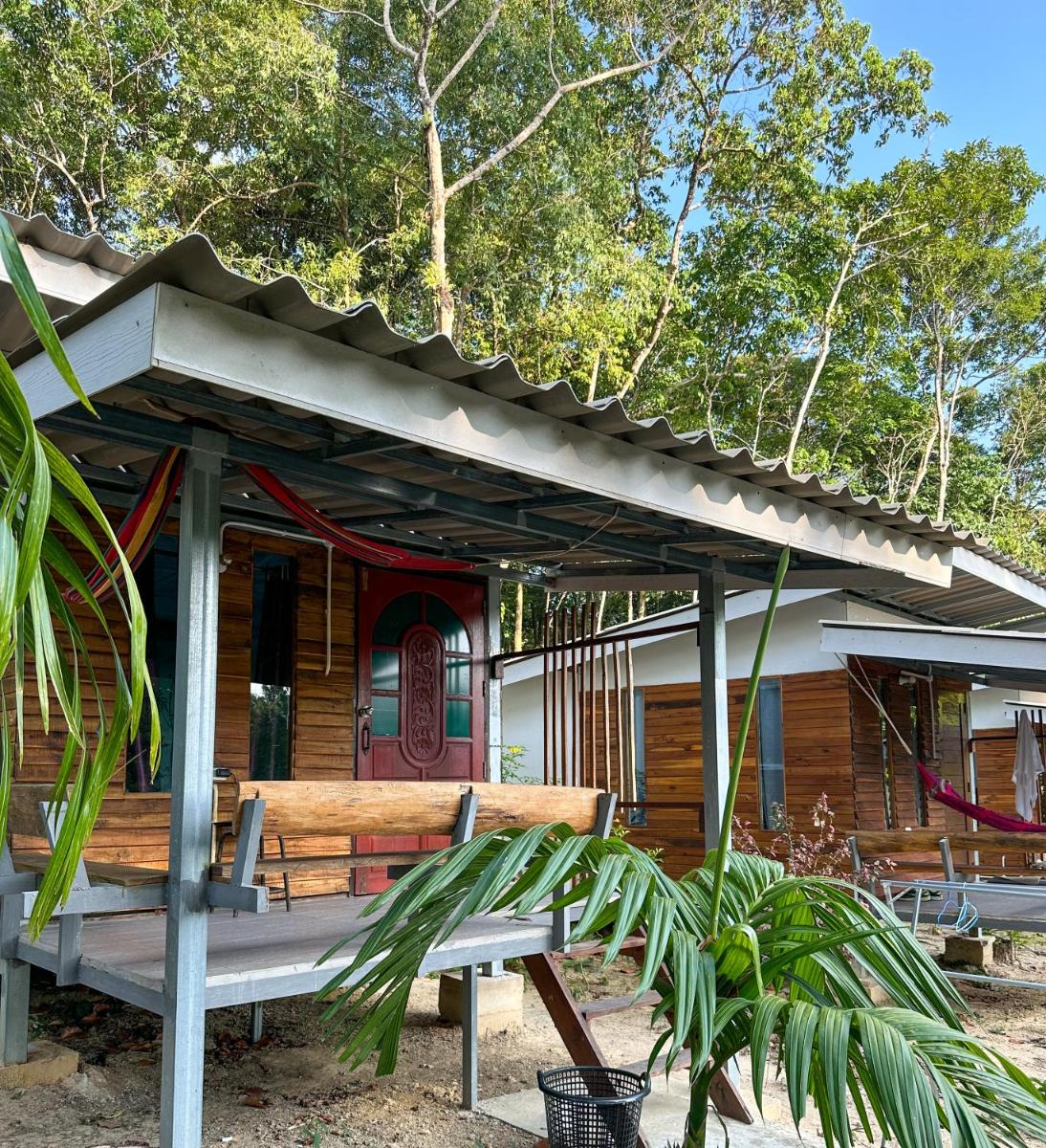 Good Time Resort Koh Kood - Housity