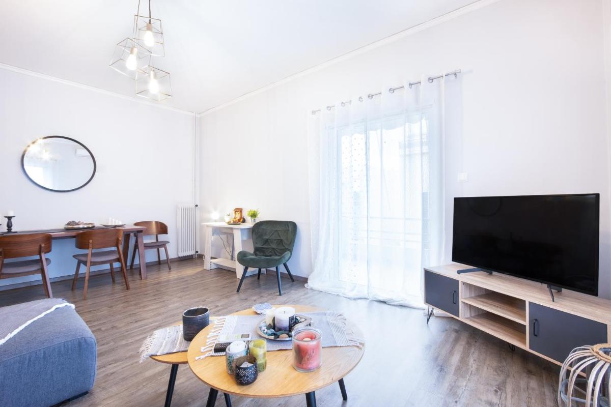 Apartment with Parking near Medical Center - Housity