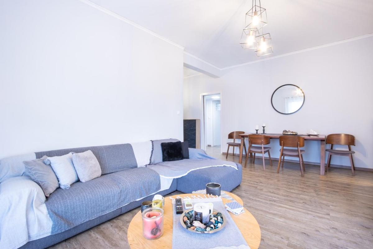 Apartment with Parking near Medical Center - Housity