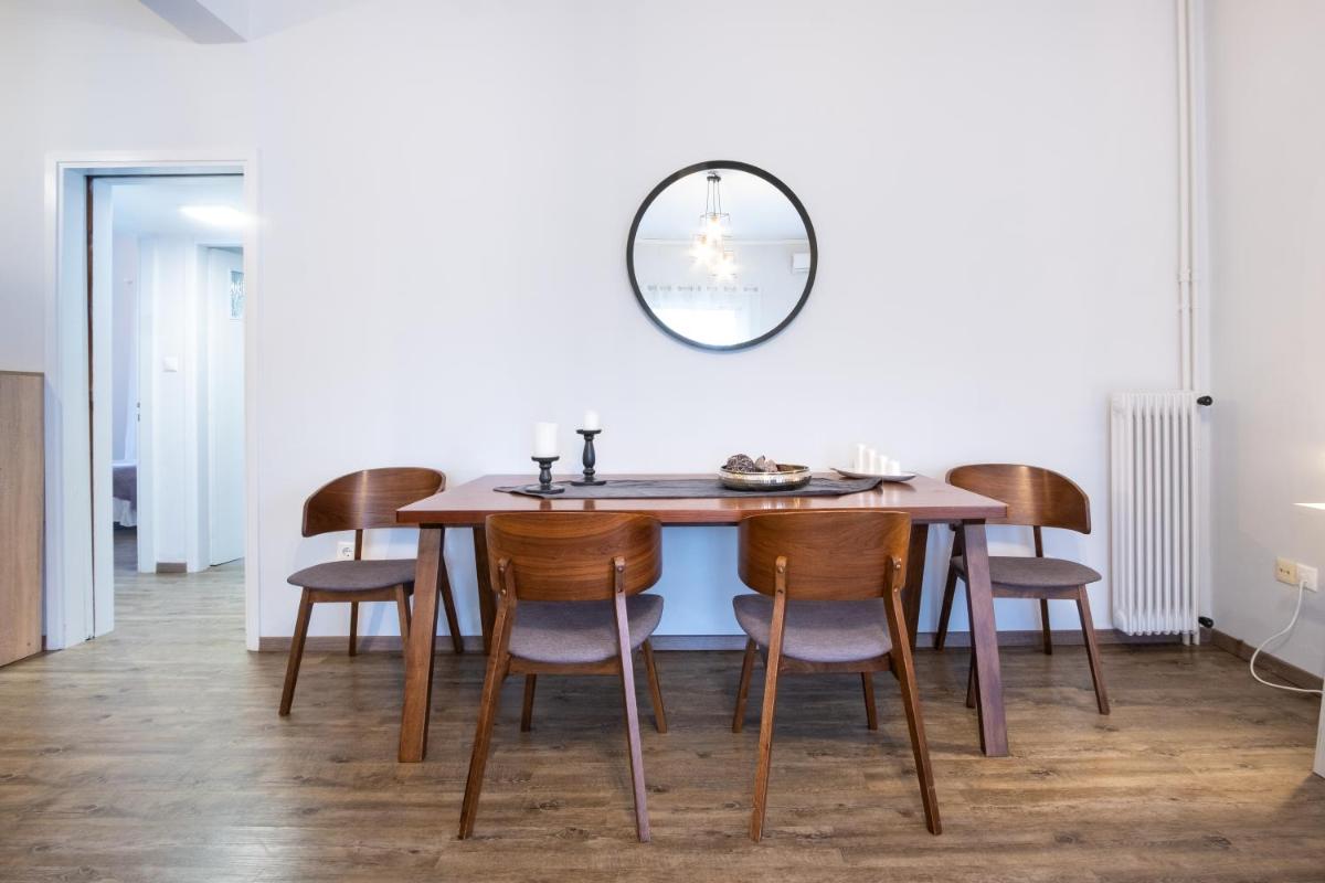 Apartment with Parking near Medical Center - Housity