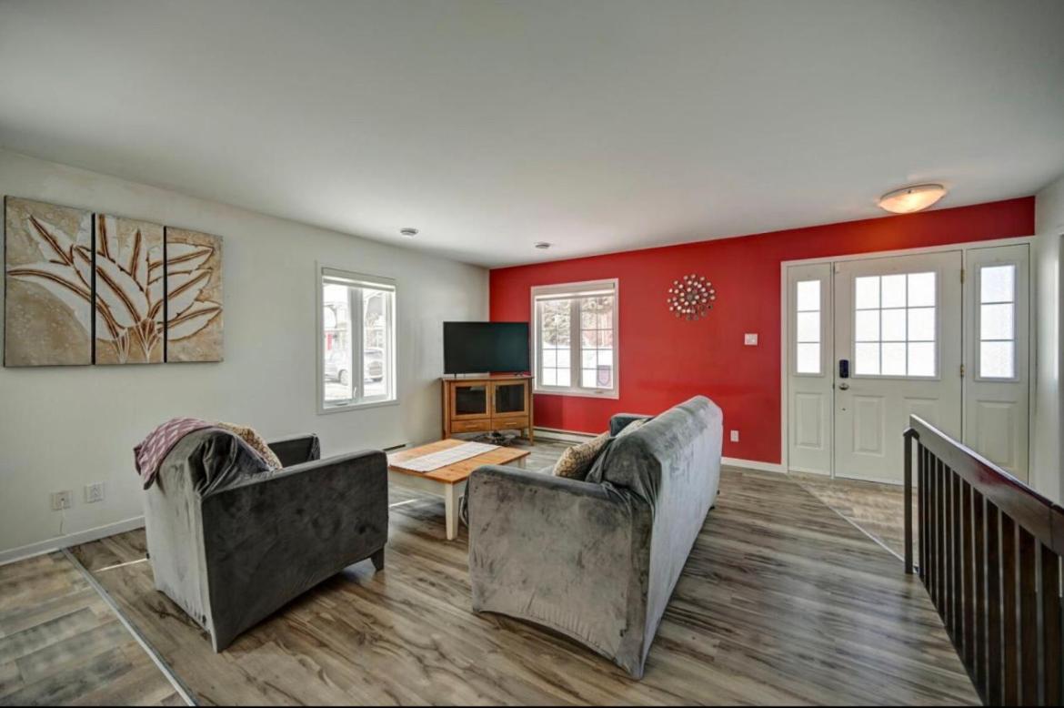 Chalet SPA Famille et Amis - Au cœur du village - Housity
