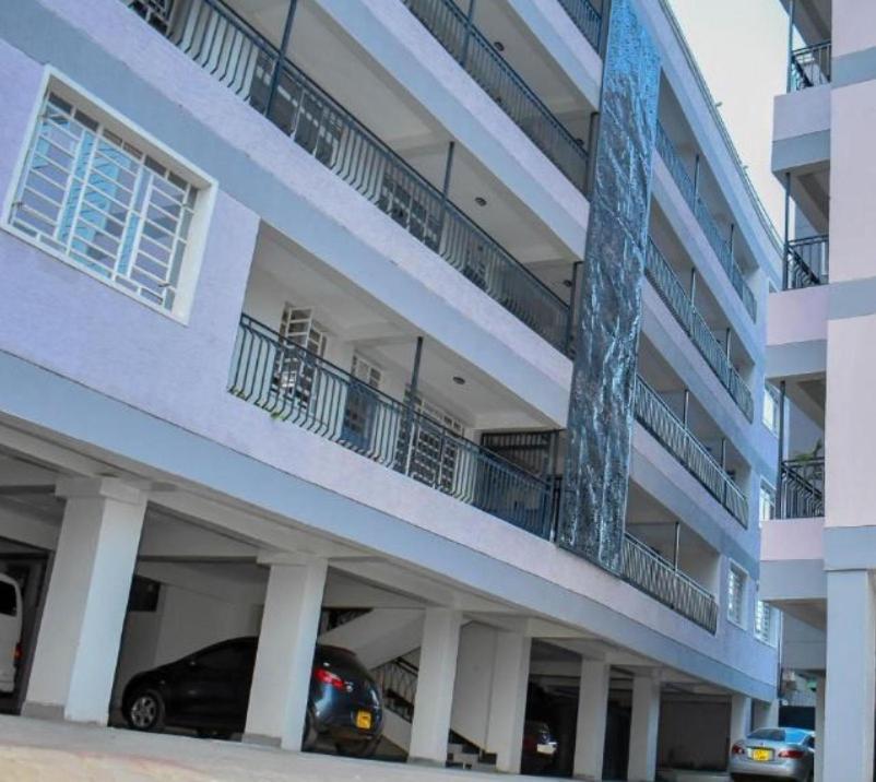 Suitetrails - Anitah homes