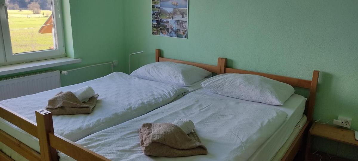 Hacienda Bled Rooms - Housity