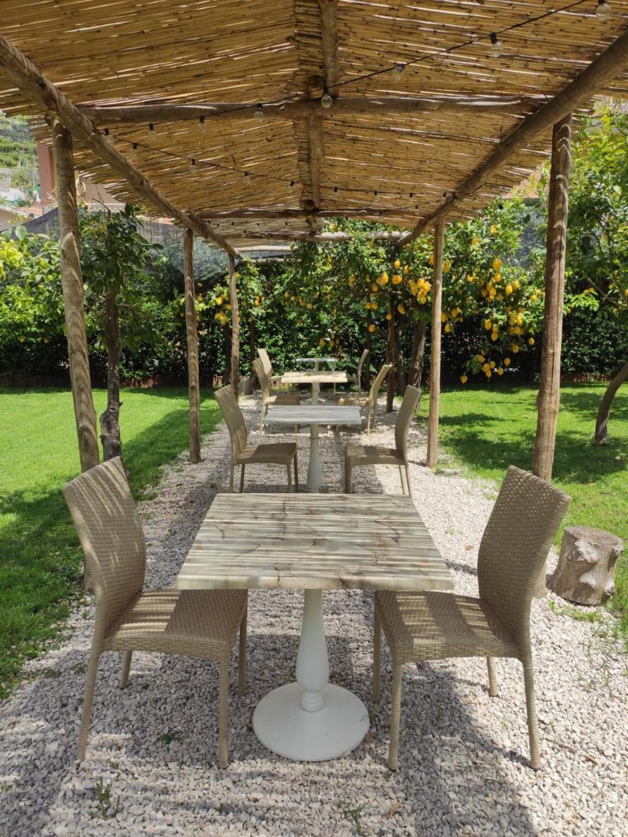 Casa Amorino - Housity