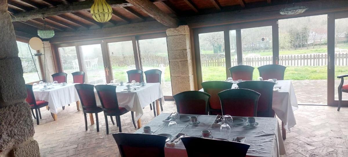 Casa Rural Pazo San Damian - Housity