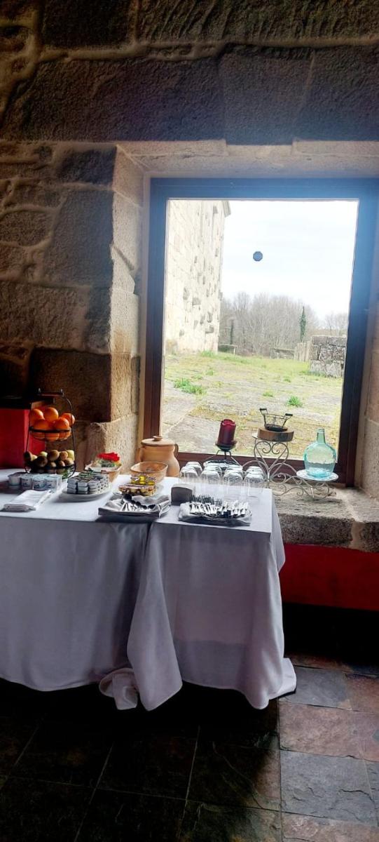 Casa Rural Pazo San Damian - Housity