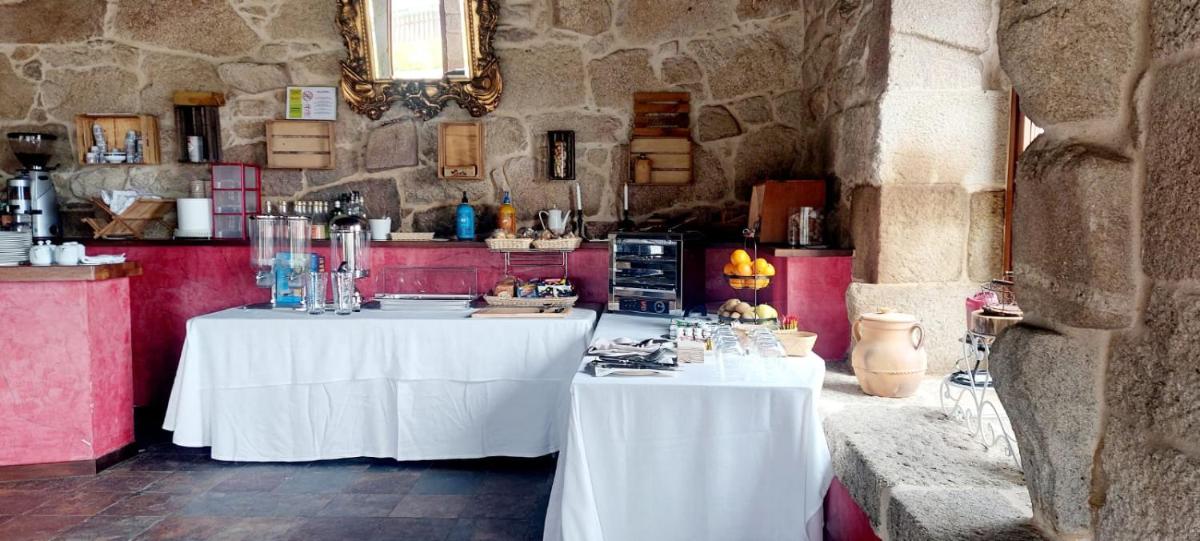 Casa Rural Pazo San Damian - Housity
