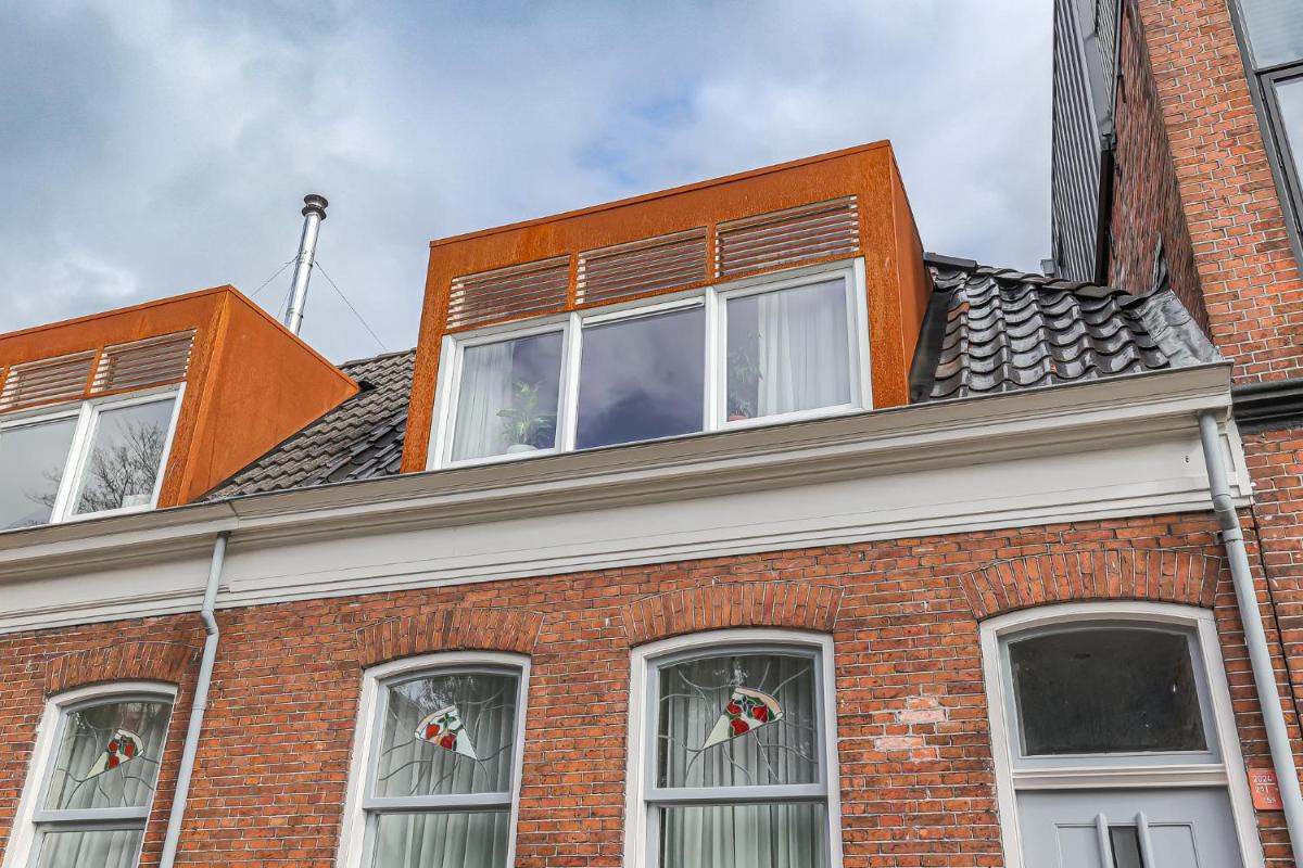 Cozy Typical Dutch Apartments - Housity