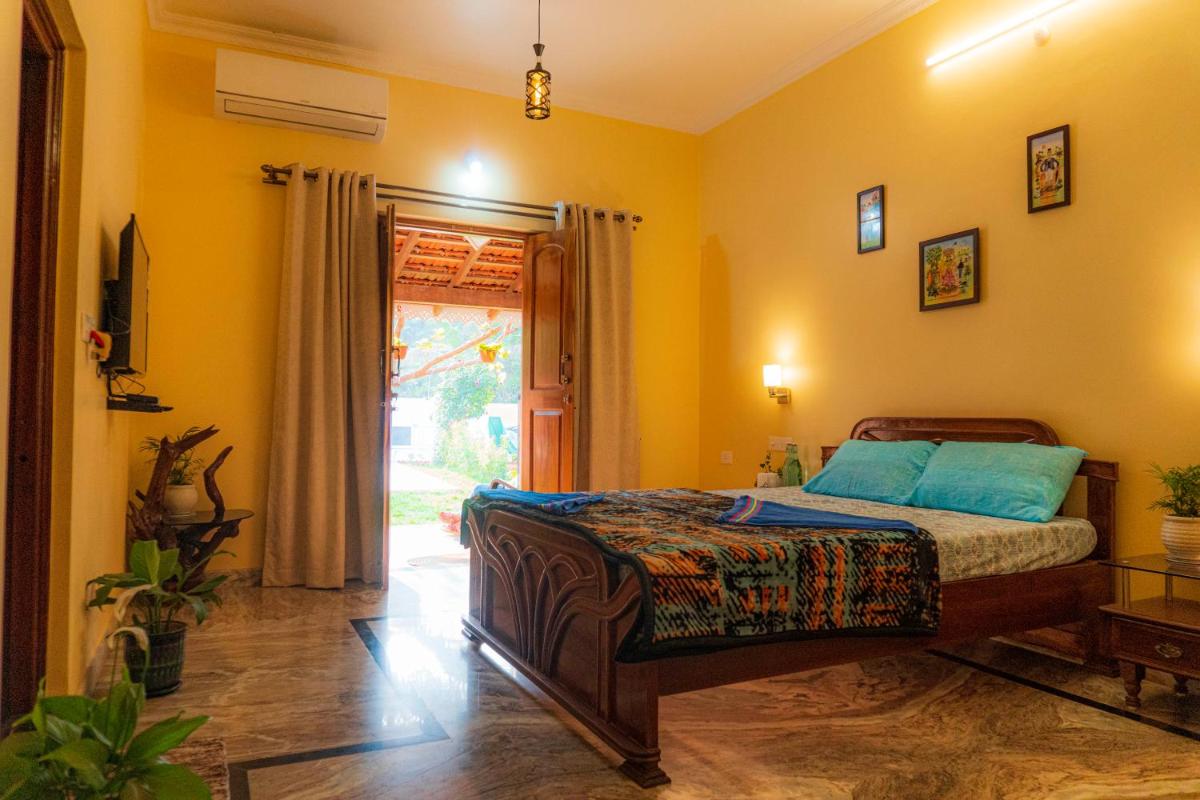 Casa de Alnena - Housity