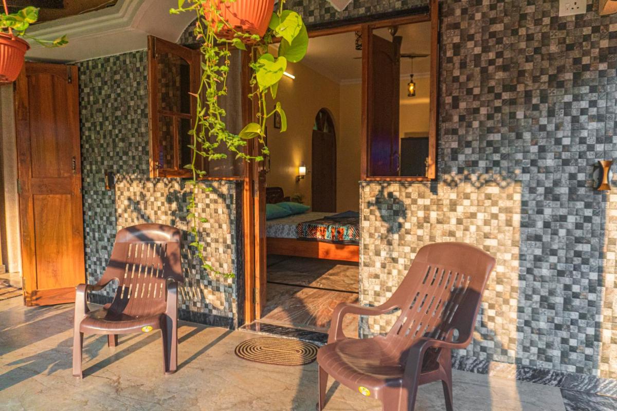 Casa de Alnena - Housity