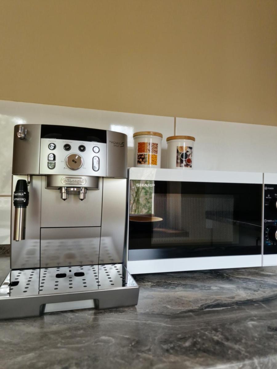 Eastside Apartments - Sanatoryjna 29 - Housity