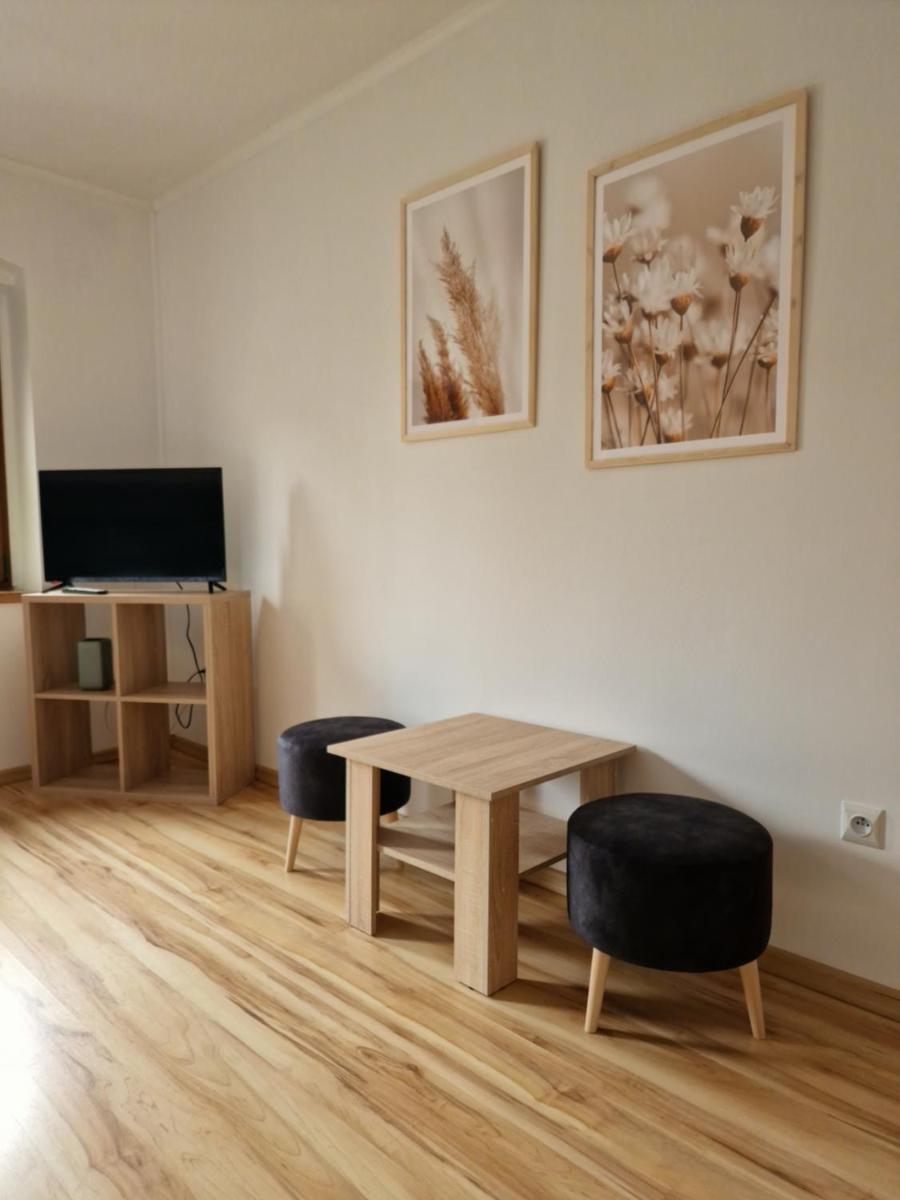 Eastside Apartments - Sanatoryjna 29 - Housity