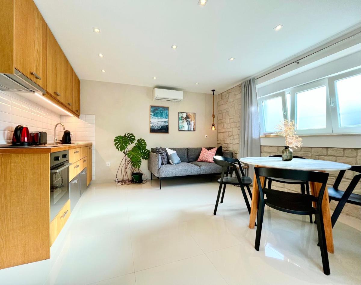 The Park Apartments - Housity