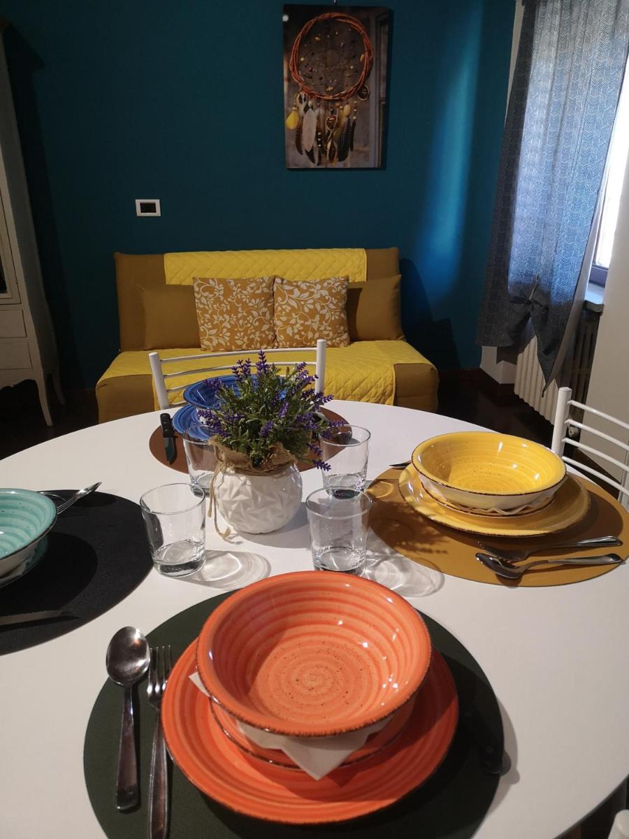 Borgo Fiore House - Hizvo