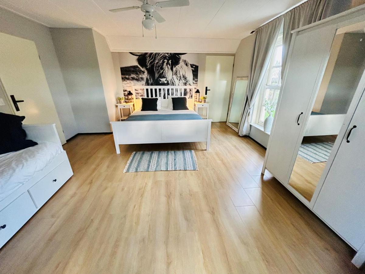Hofstede Dongen Vaart - Housity