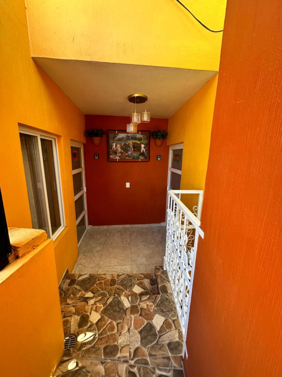 Departamento en Tequila María Concepción - Housity