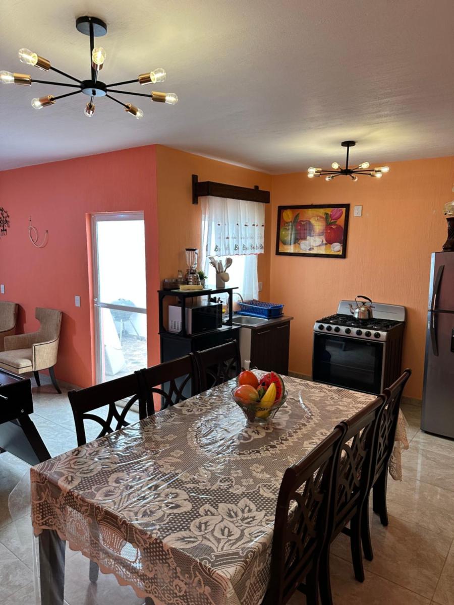 Departamento en Tequila María Concepción - Housity