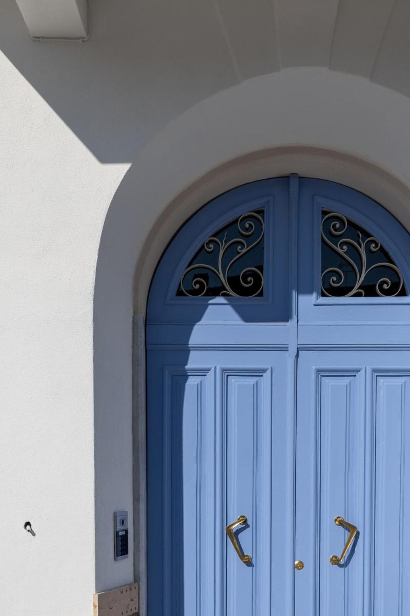 Doride Suites Boutique Hotel - Housity