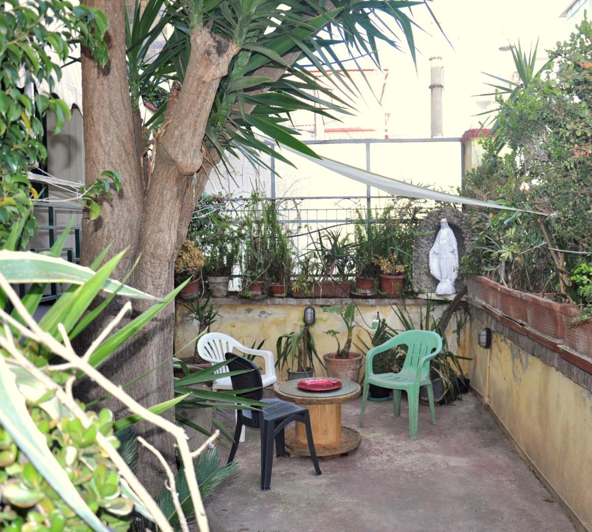 MARY HOUSE - Housity