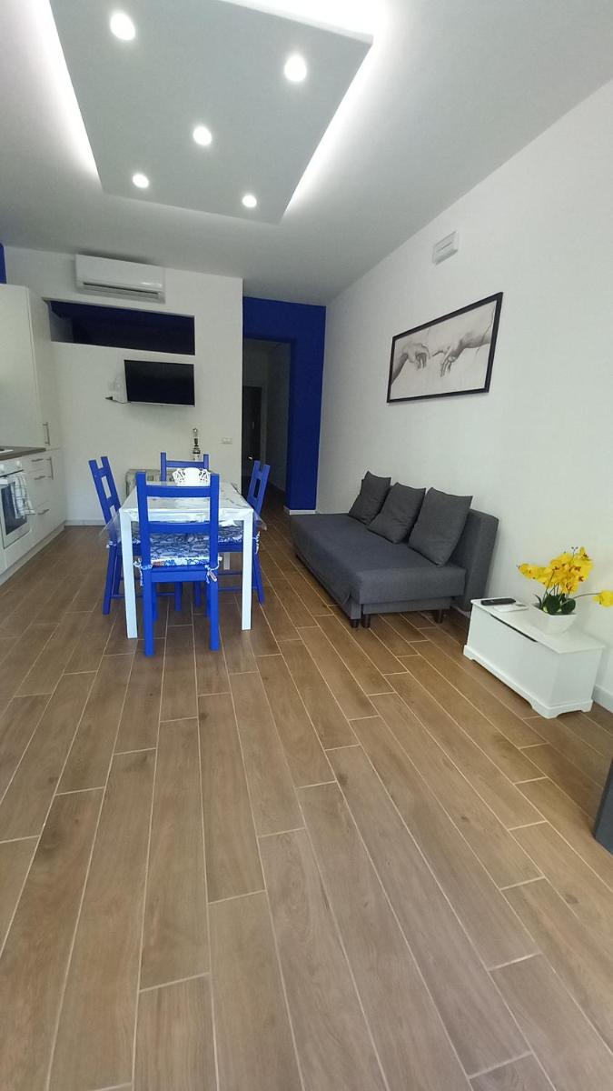 Serenety house - Housity