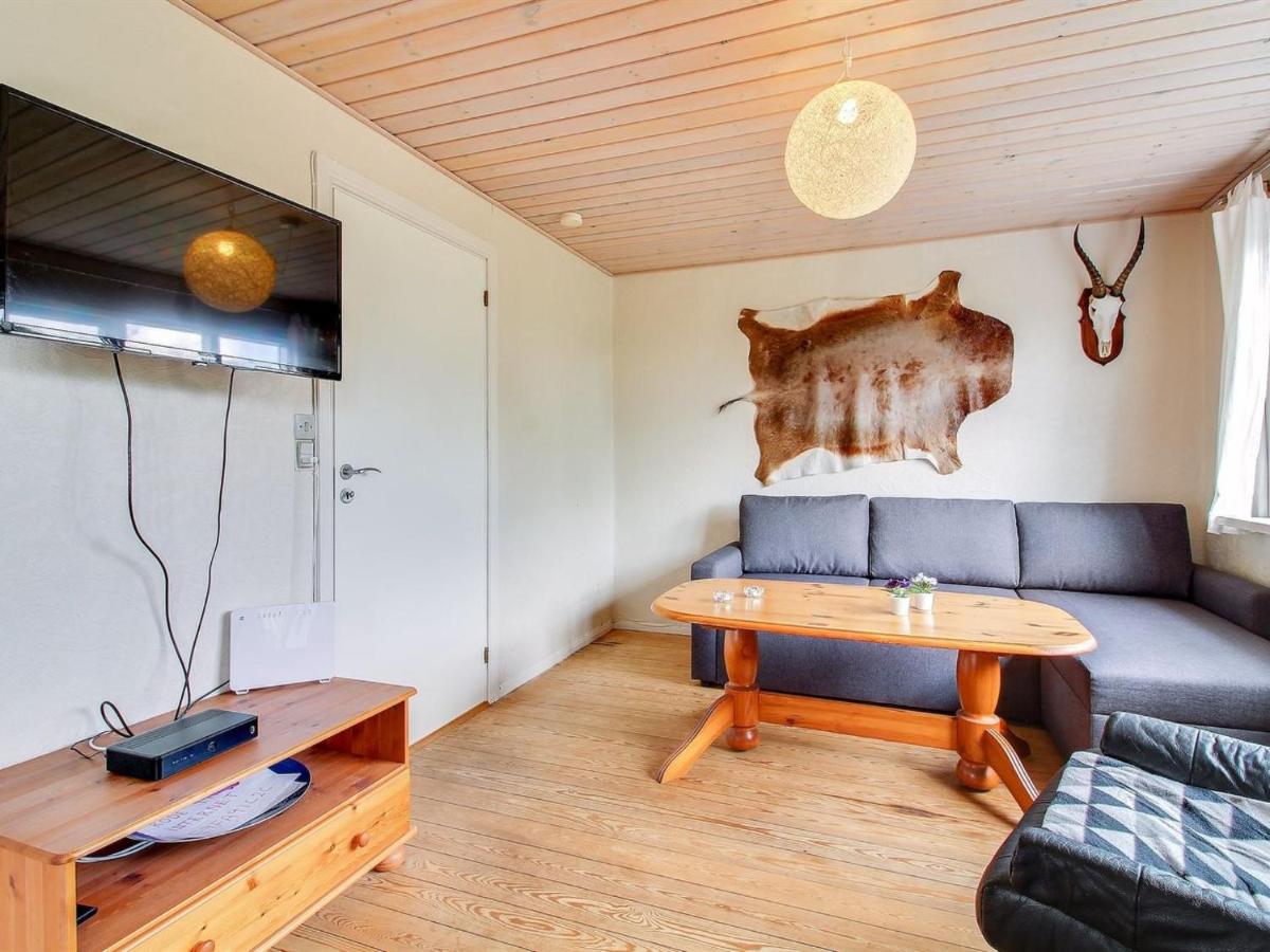 Holiday Home Aike by Interhome - Housity