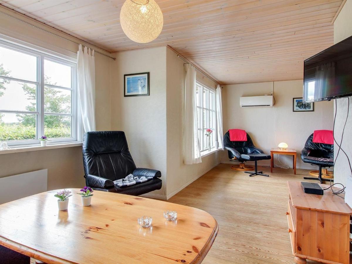 Holiday Home Aike by Interhome - Housity