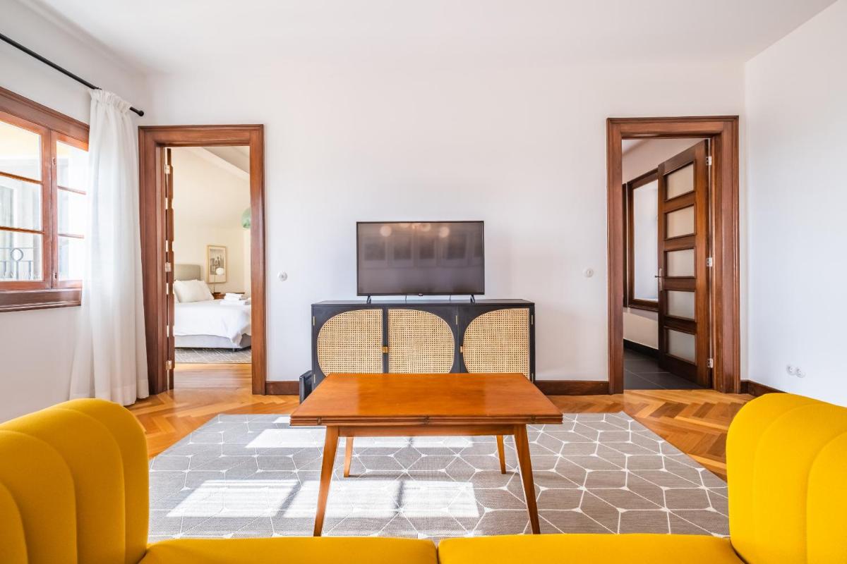 Apartament 6 - Housity