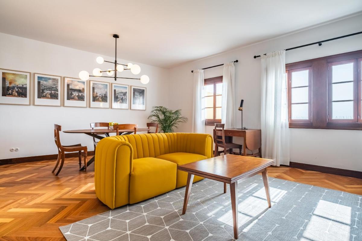 Apartament 6 - Housity