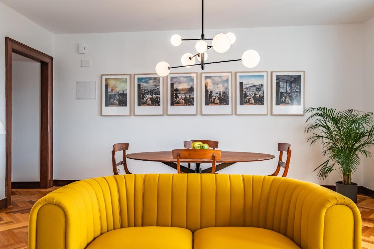Apartament 6 - Housity