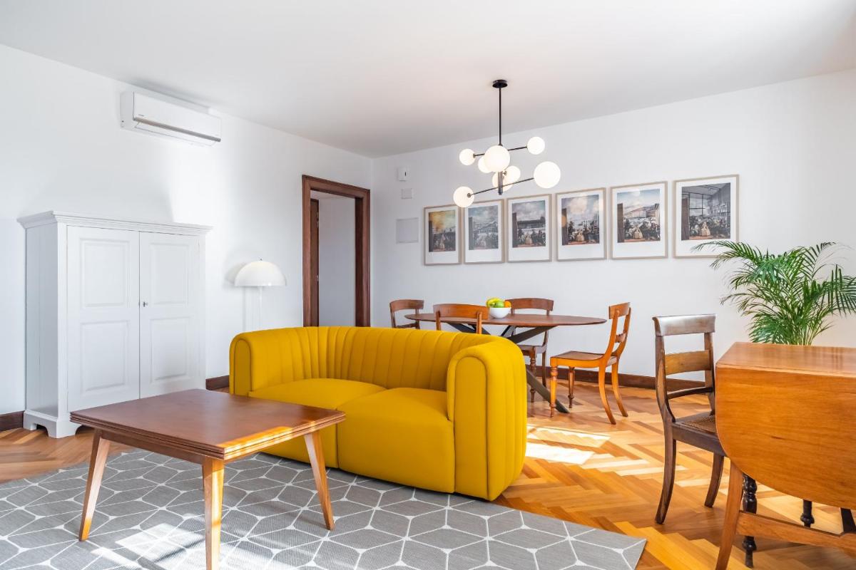 Apartament 6 - Housity