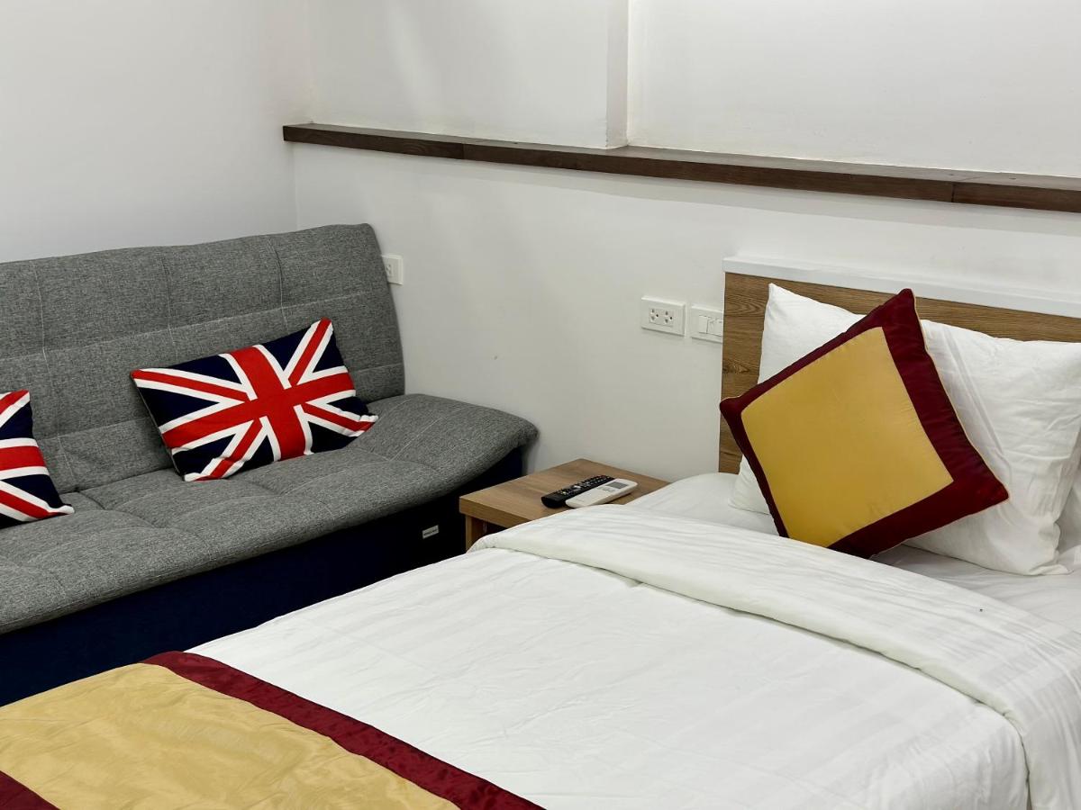Hanoi Saga Hotel - Housity