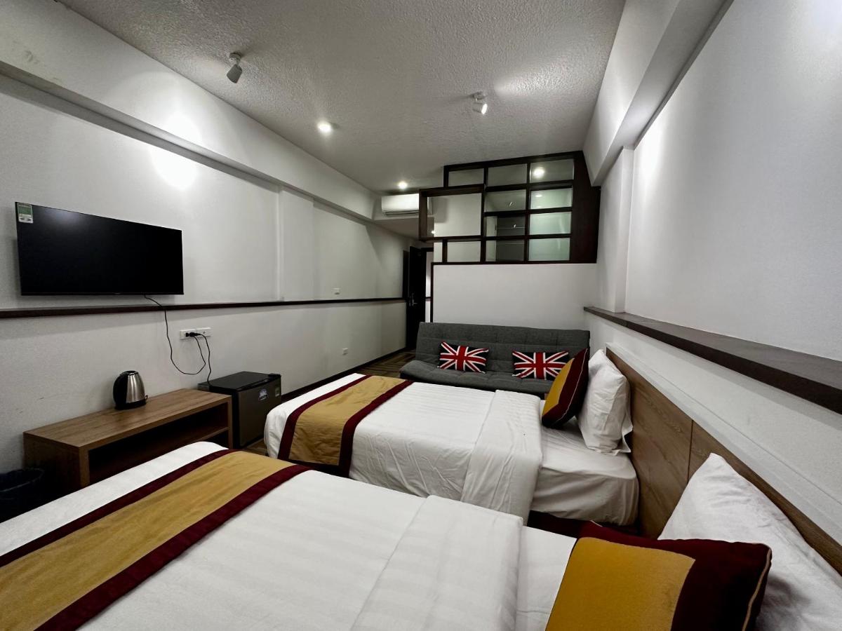 Hanoi Saga Hotel - Housity