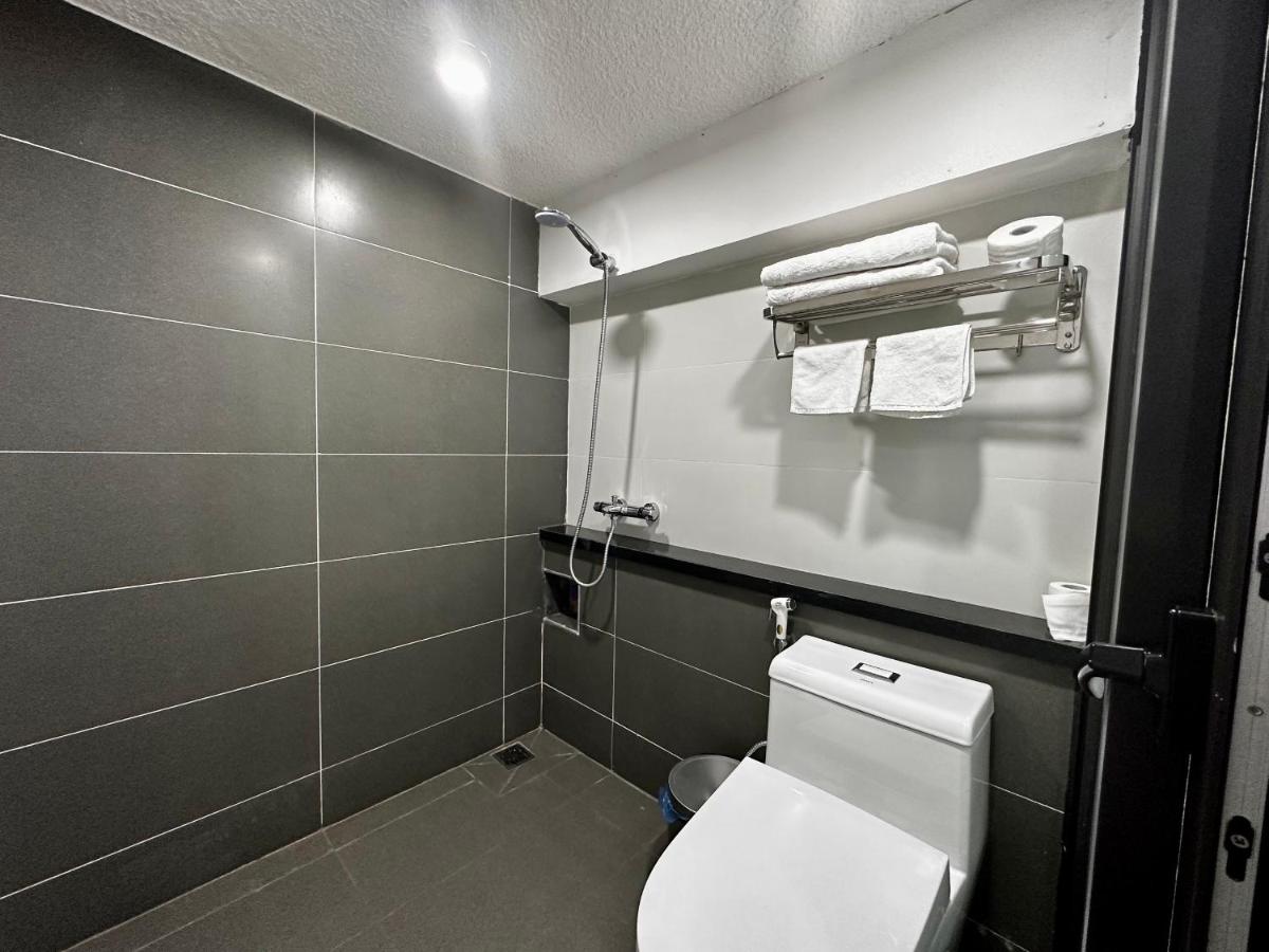 Hanoi Saga Hotel - Housity
