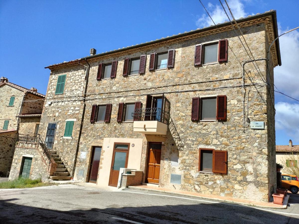 La Dolce Sosta - Housity