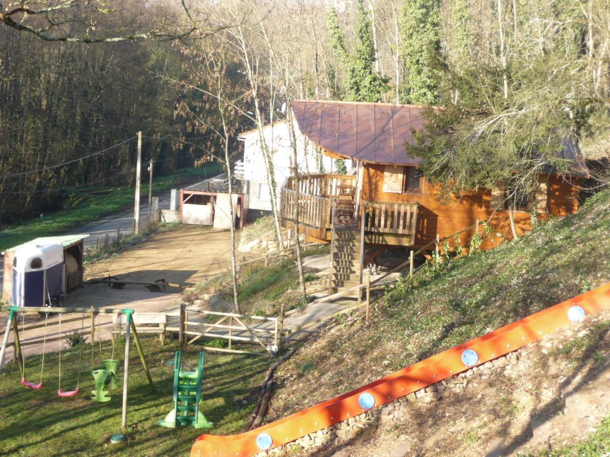 Le Chalet du Chloris - Housity