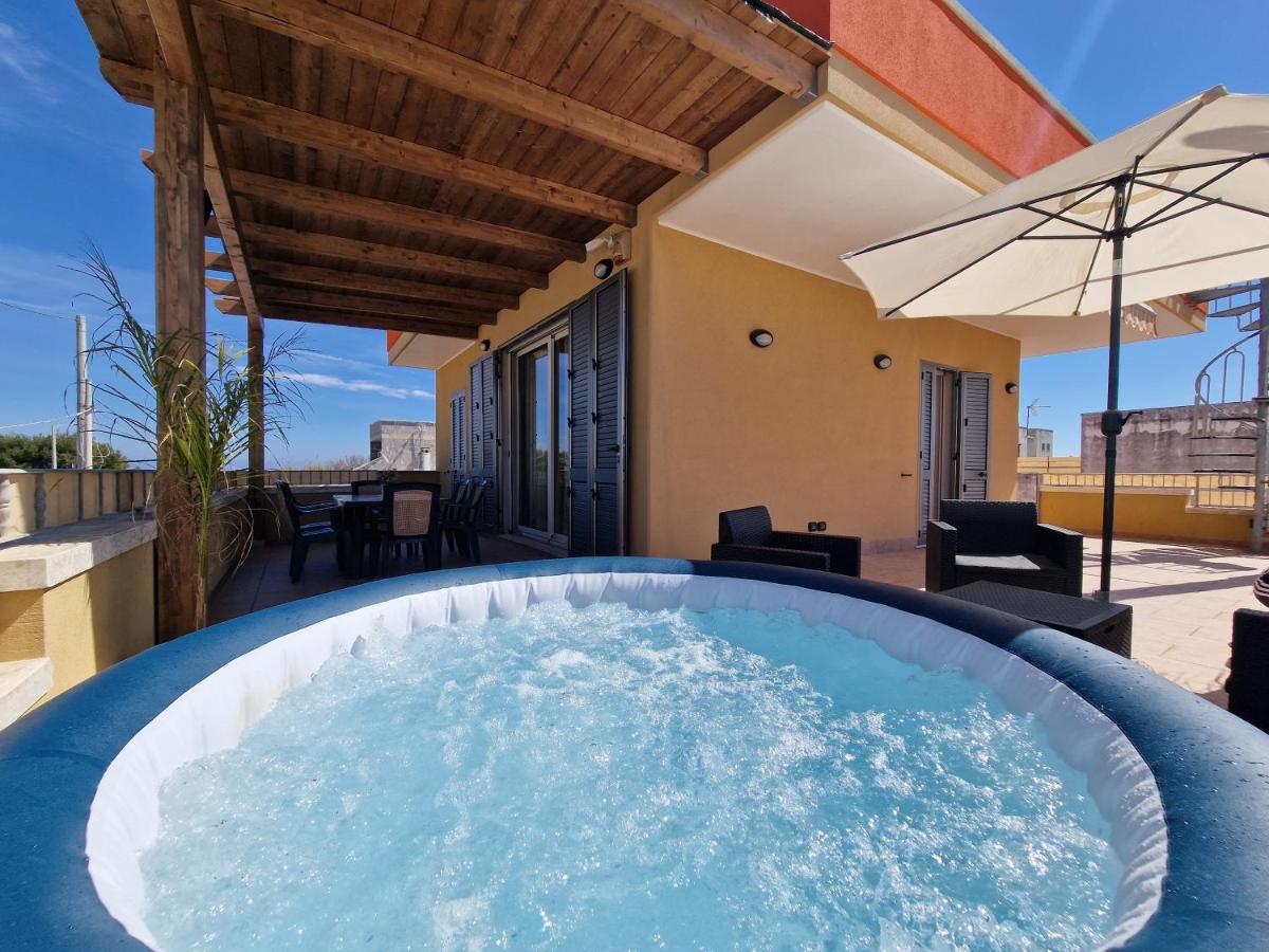 La Suite di Poseidone - Housity