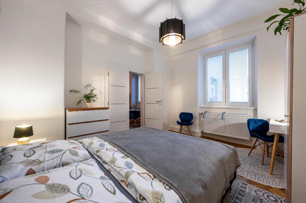 Mojmirova Apartment Kosice Center - Housity