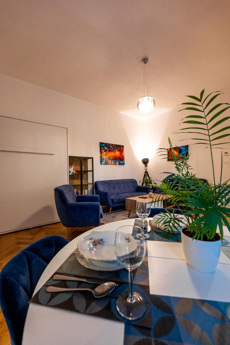 Mojmirova Apartment Kosice Center - Housity