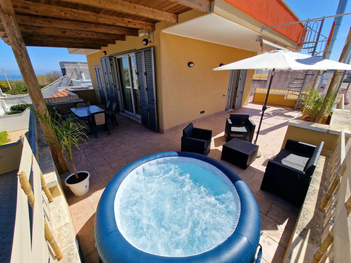 La Suite di Poseidone - Housity