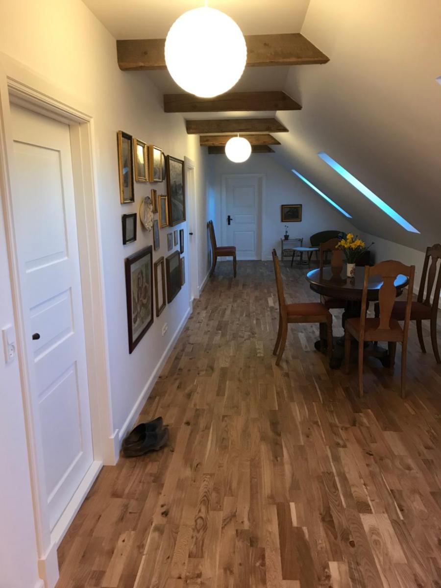 Hesselhogaard Bed & Breakfast - Housity