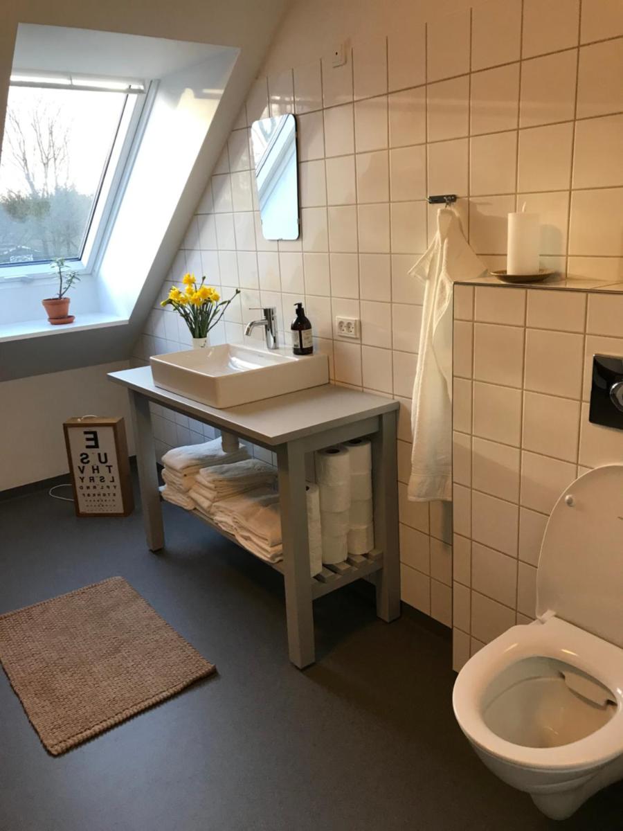 Hesselhogaard Bed & Breakfast - Housity