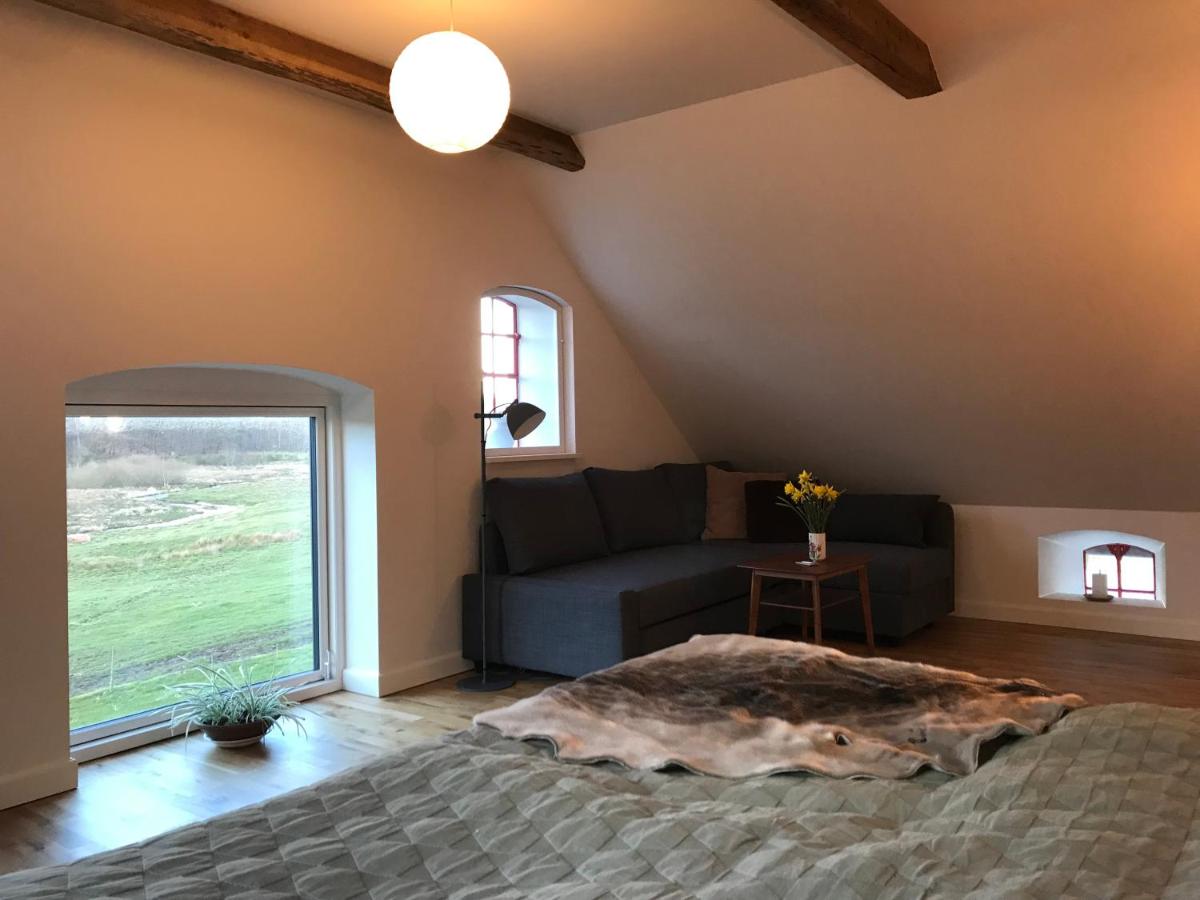 Suitetrails - Hesselhogaard Bed & Breakfast