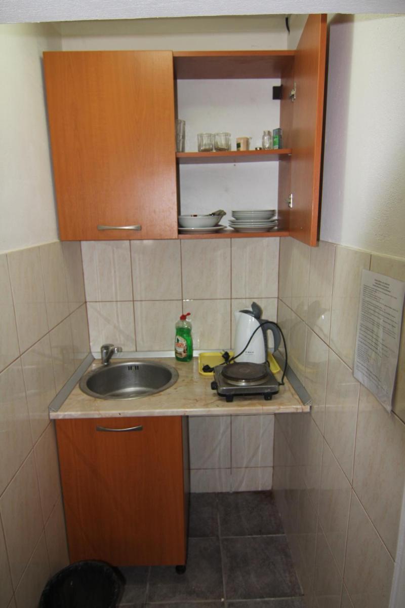 Apartments in villa Viktoria - Housity
