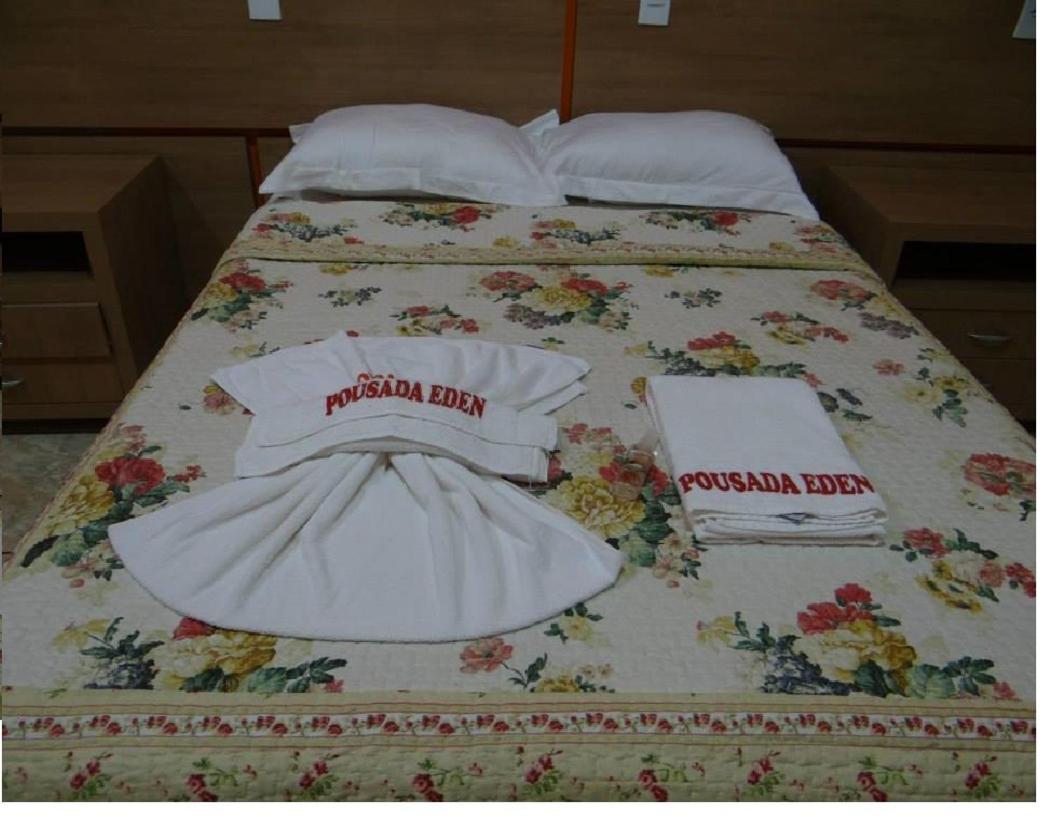 Pousada Eden - Housity