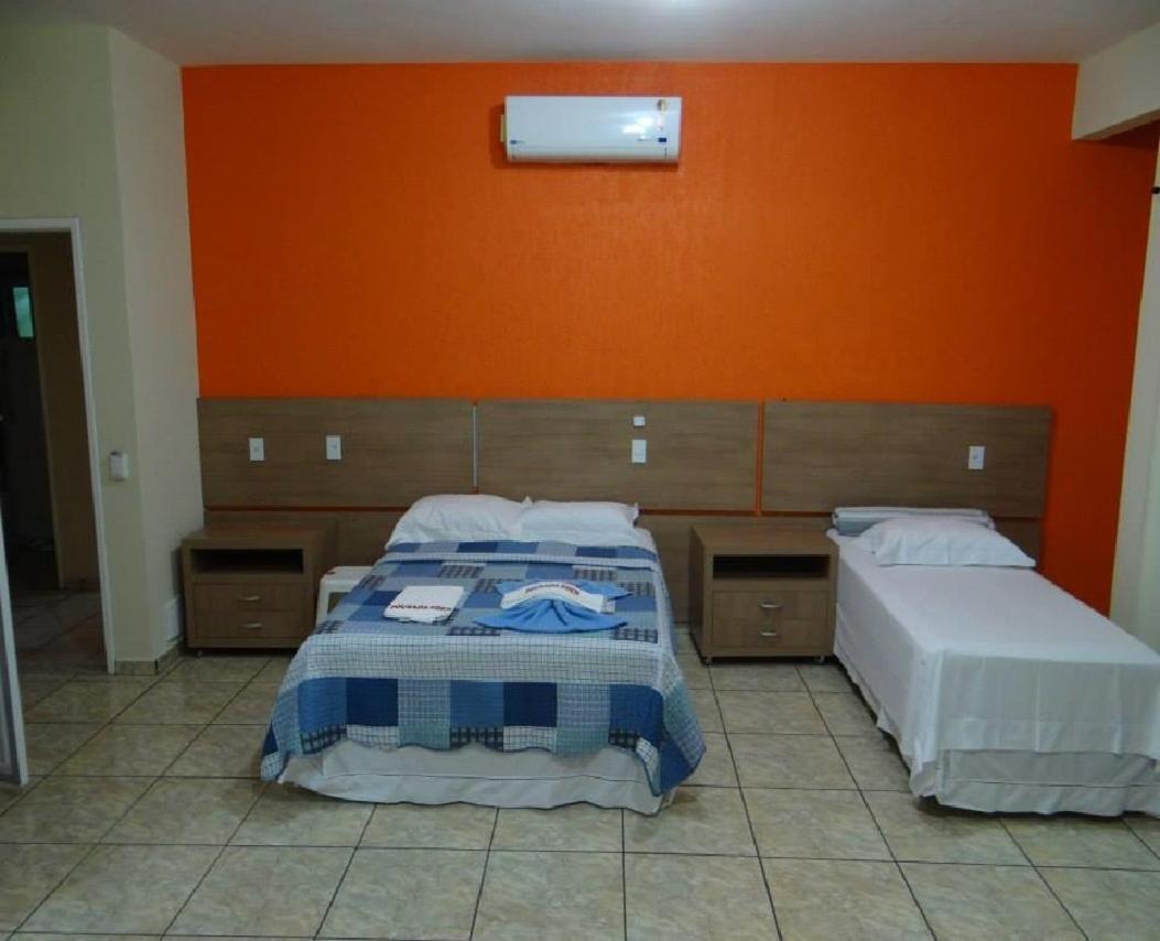 Pousada Eden - Housity