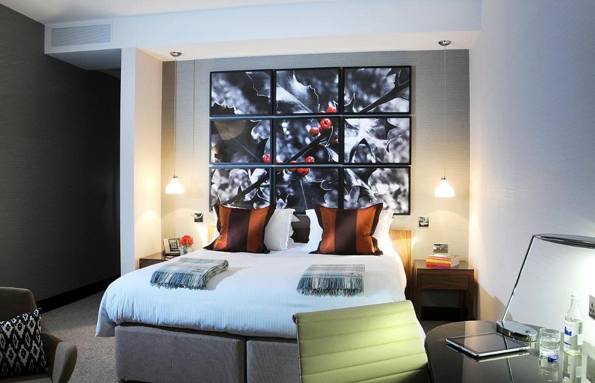 Stanley House Hotel & Spa - Housity