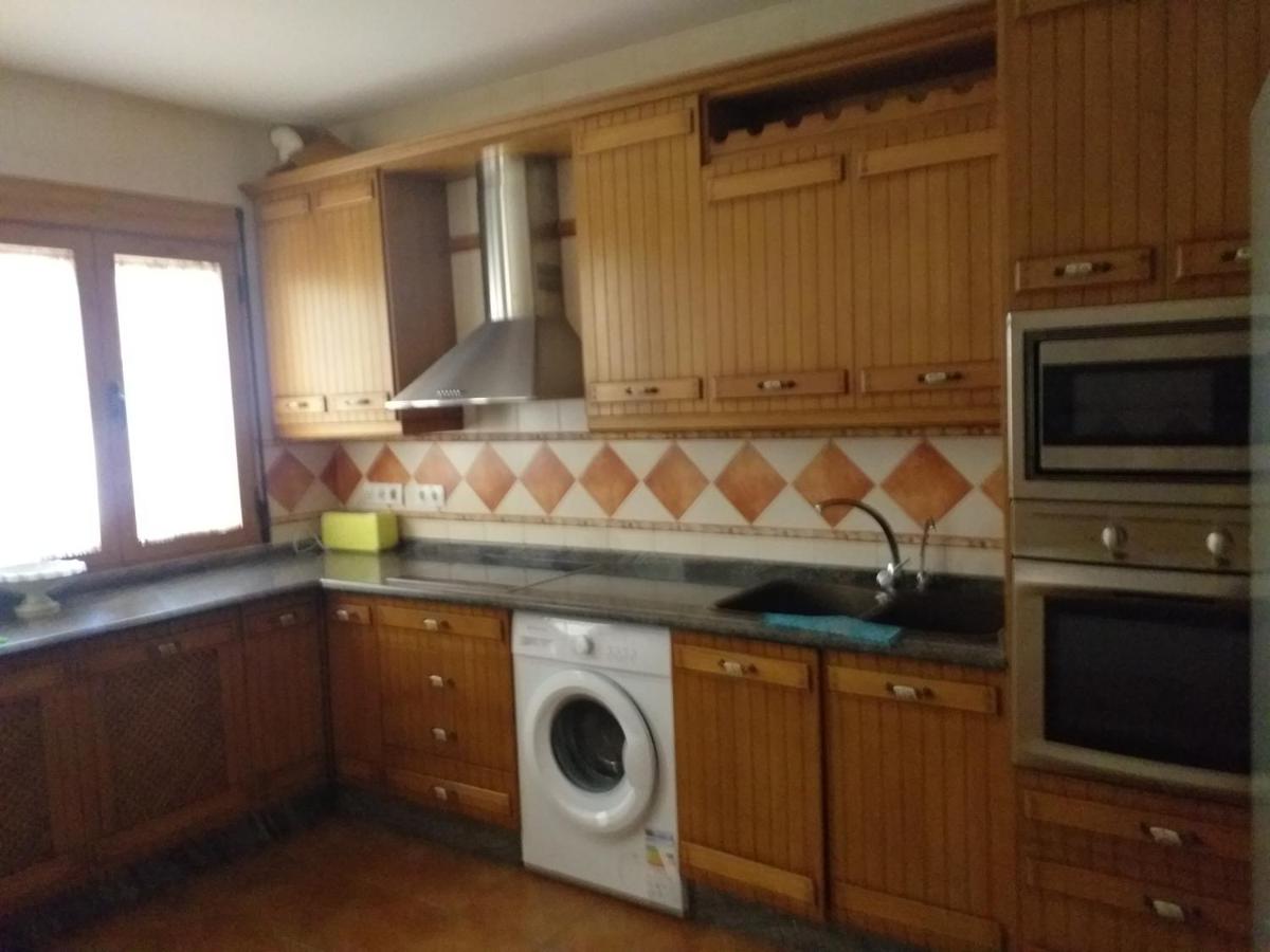 Alojamiento aguasblanquillas - Housity