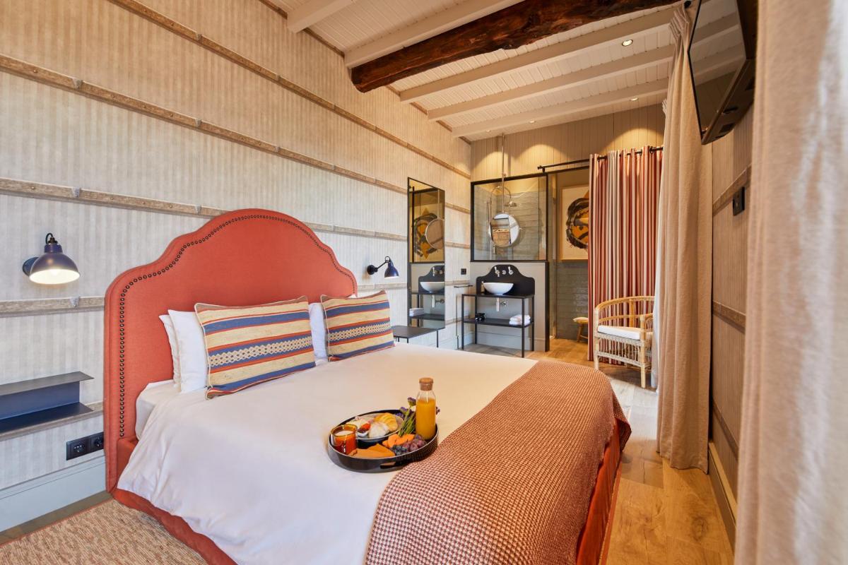 THE PINTA - New charming guest house in the Douro Valley - Housity