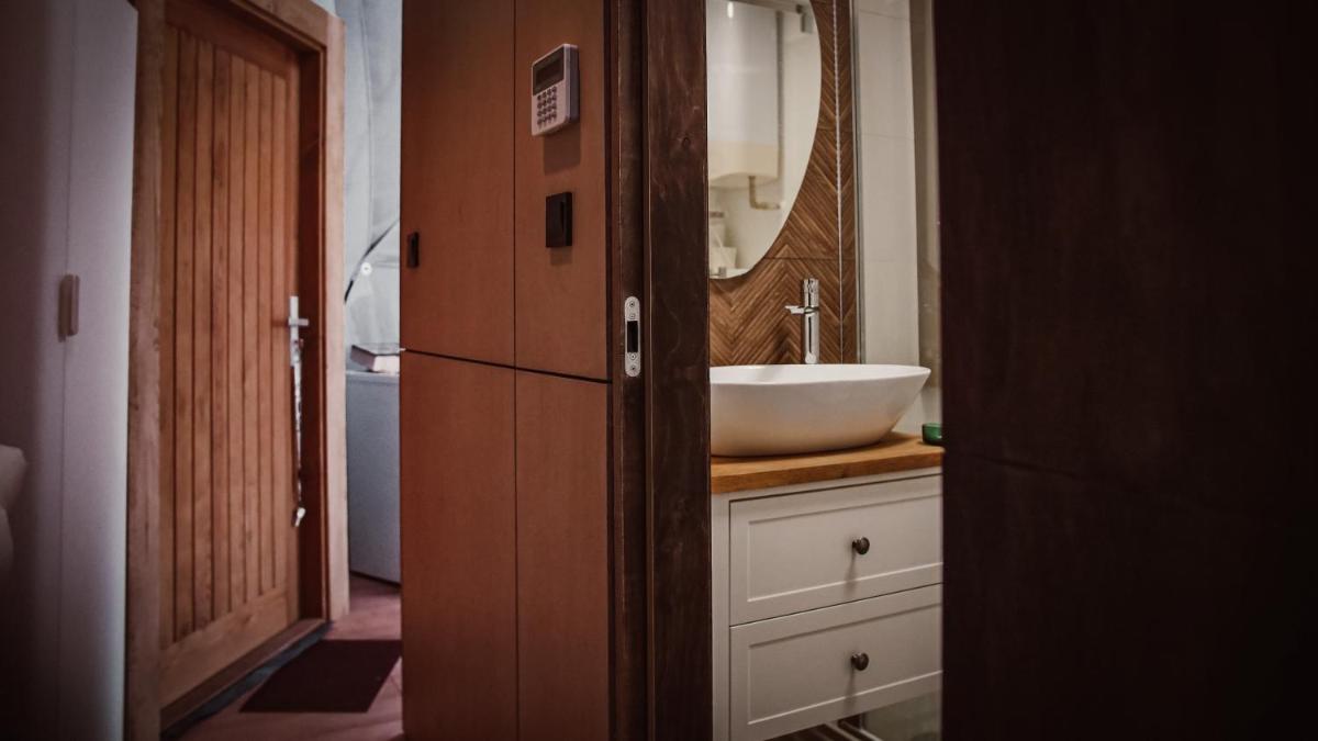 Suitetrails - Salinko Glamping