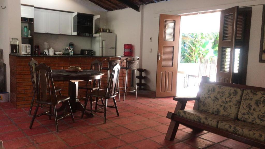 Jardim de Praia Paracuru - Housity